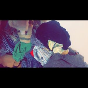 NameBrand Baby Clothes